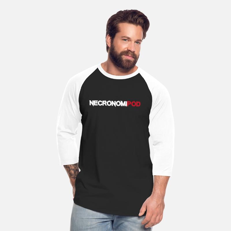 Necronomipod Logo