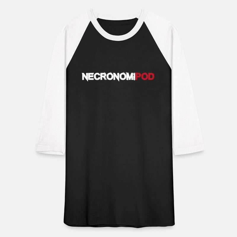 Necronomipod Logo