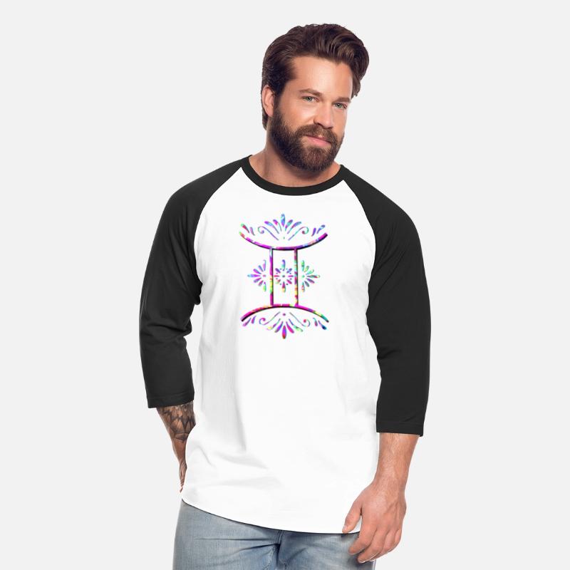 Neon Horoscopes Gemini449