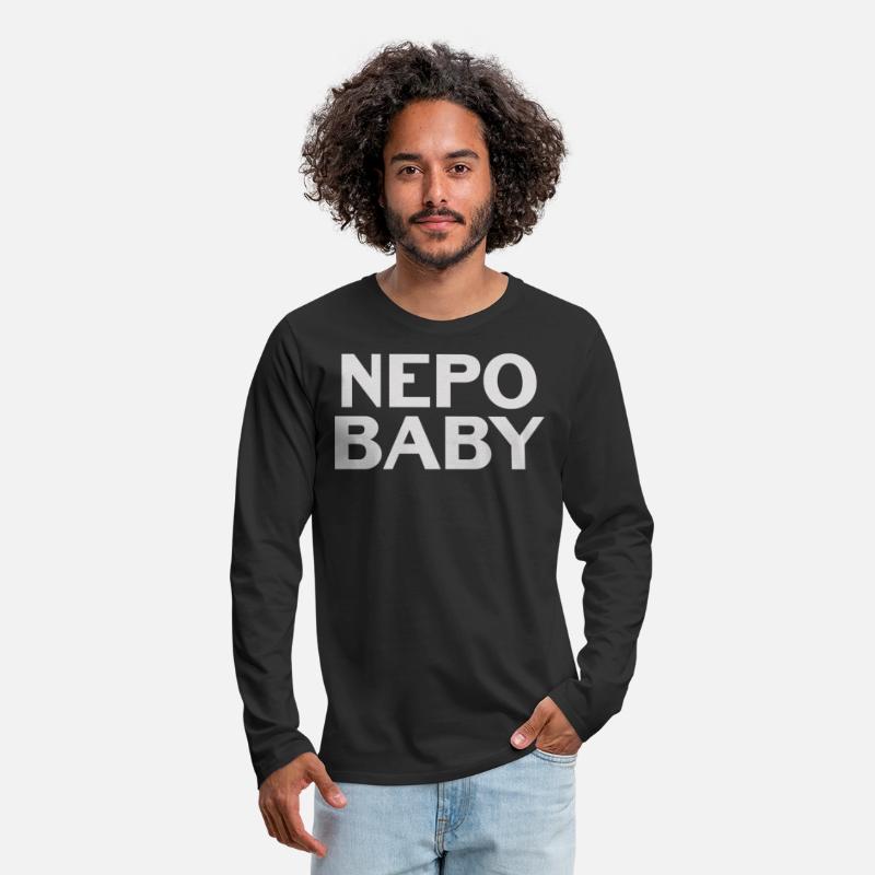 Nepo Baby Nepotism Babies
