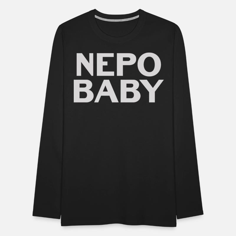 Nepo Baby Nepotism Babies