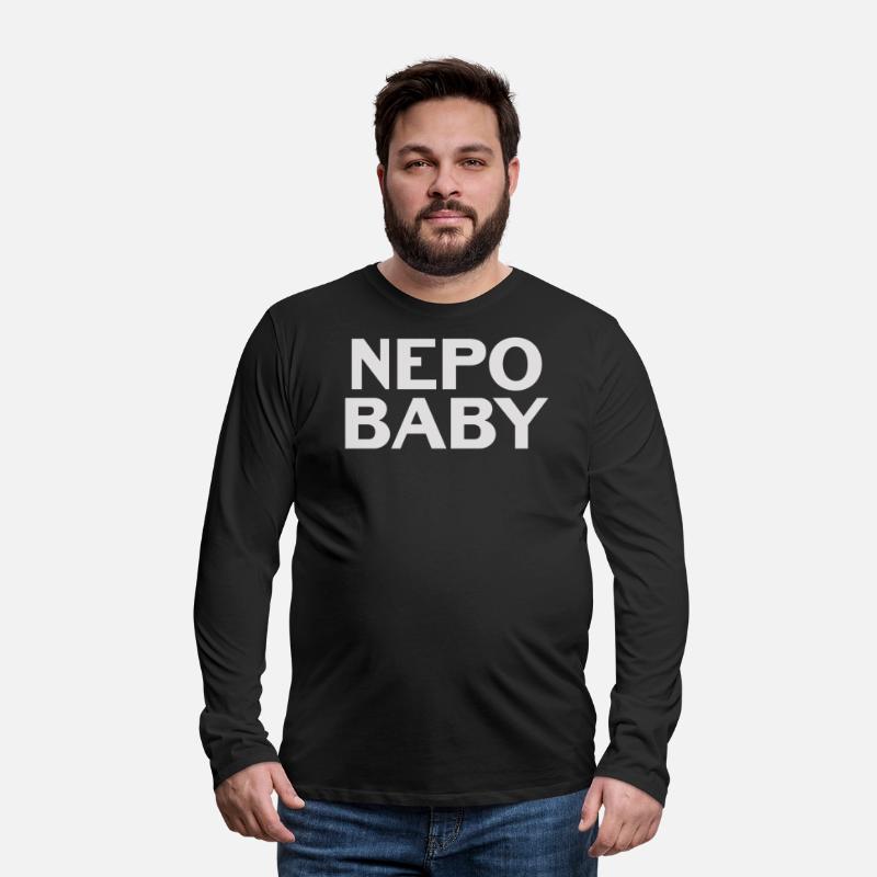 Nepo Baby Nepotism Babies