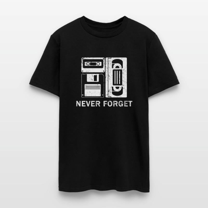Never Forget