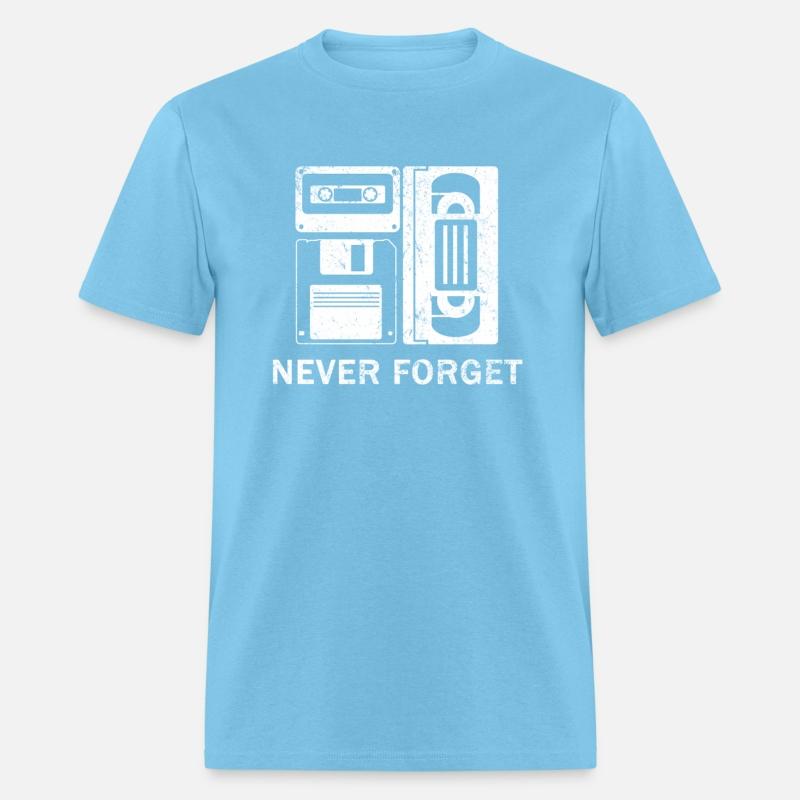 Never Forget