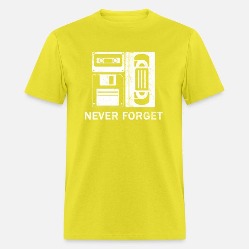 Never Forget