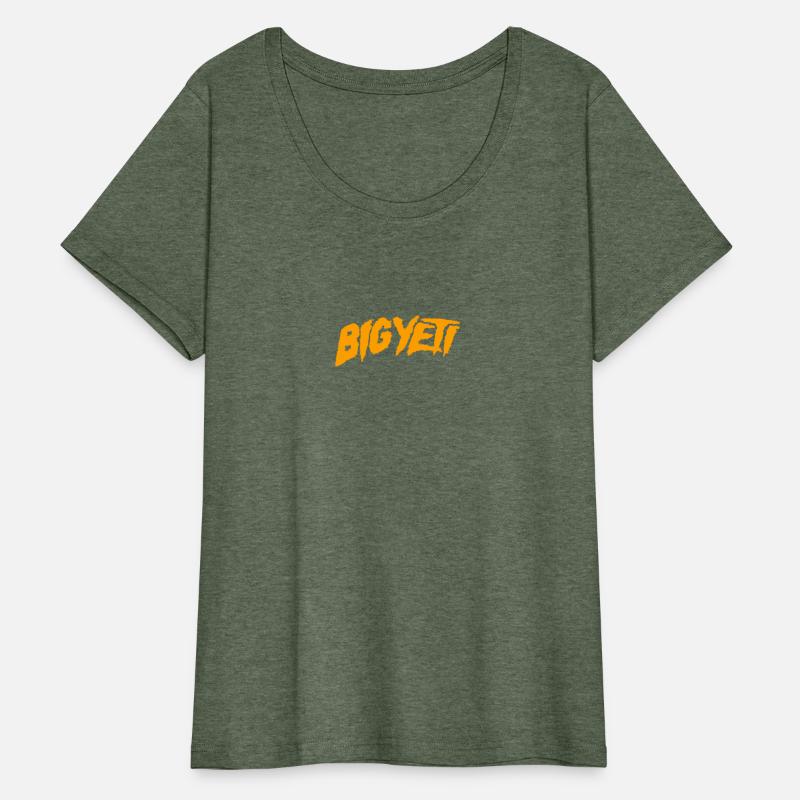 New Heights Merch Big Yeti Youth