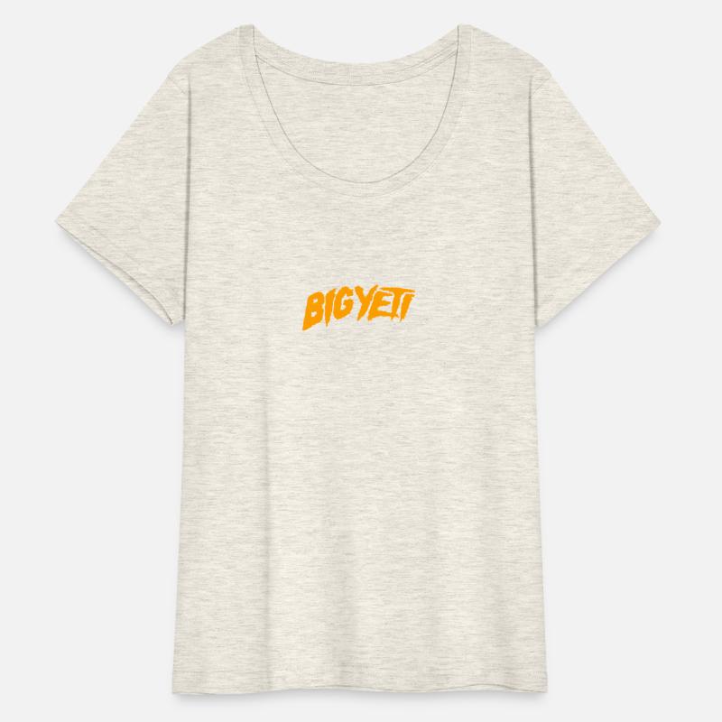 New Heights Merch Big Yeti Youth