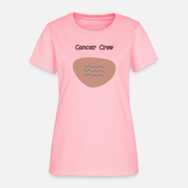 New, Original Cancer Symbol