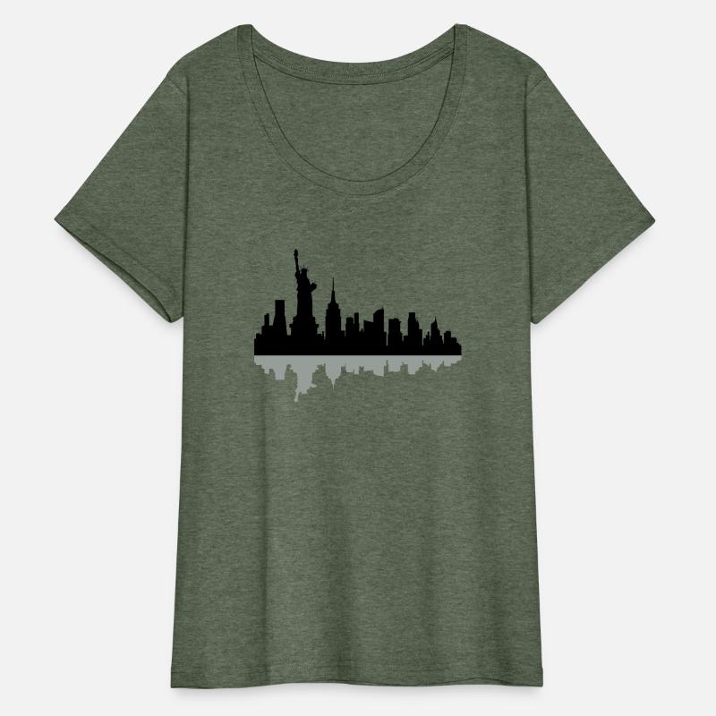 New York City
