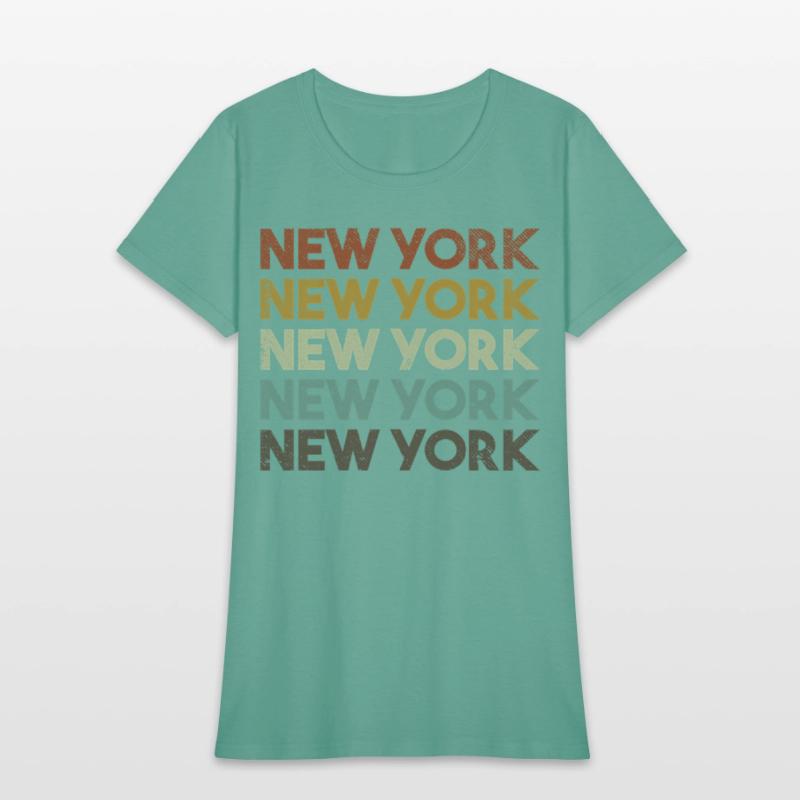 New York Nyc