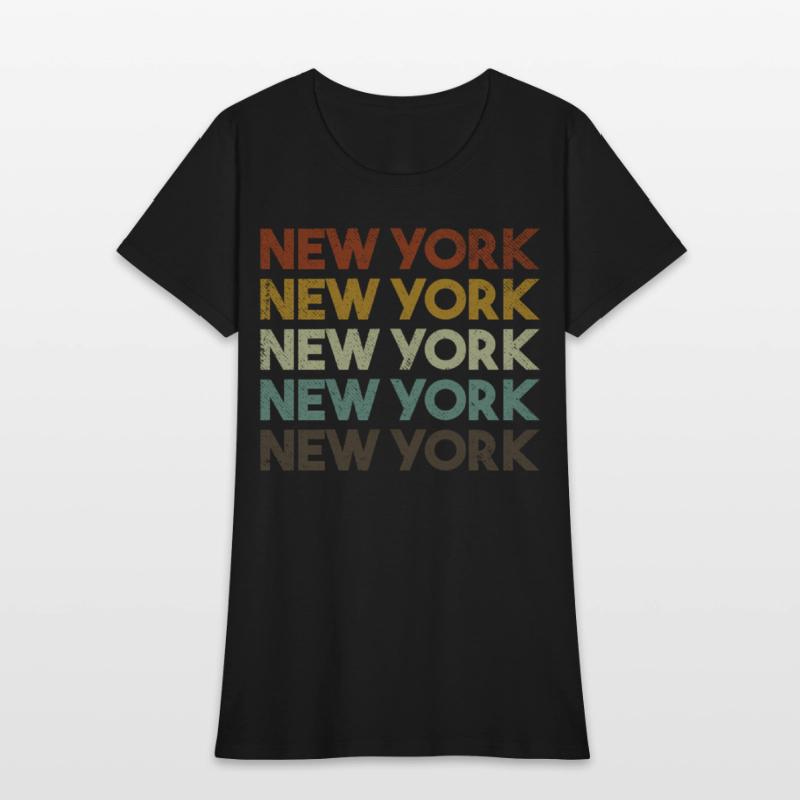 New York Nyc