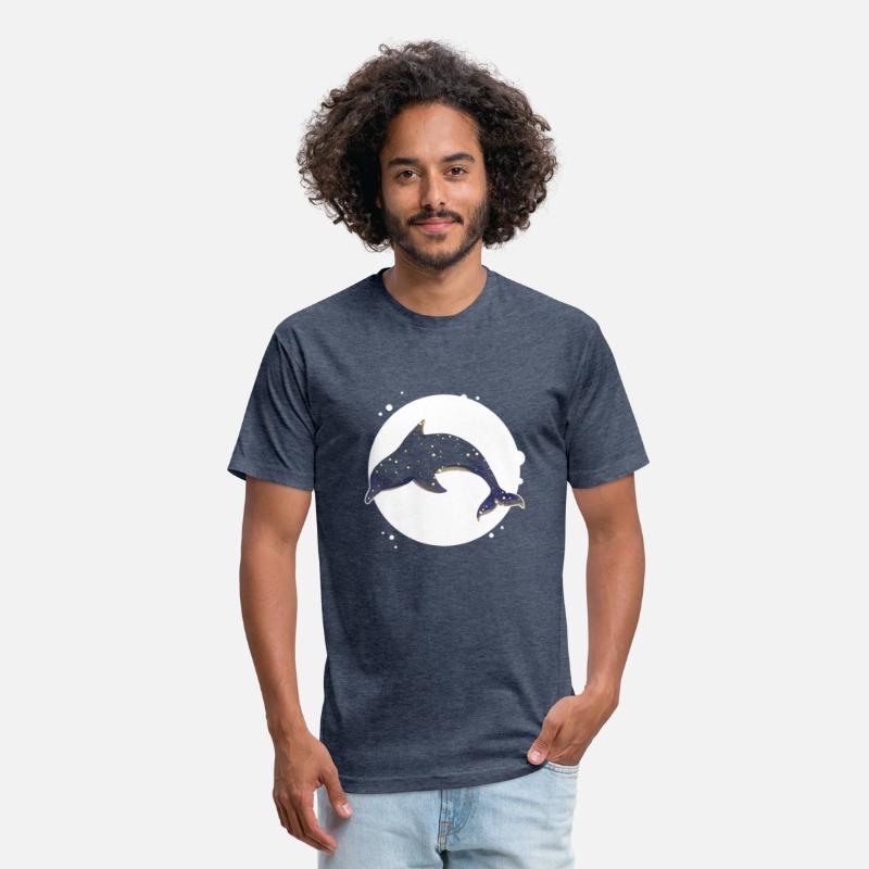 Night Swimming Swimmer Gift