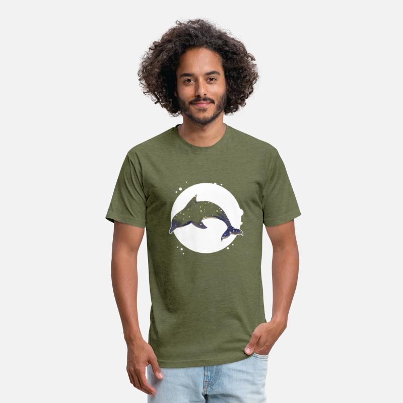Night Swimming Swimmer Gift