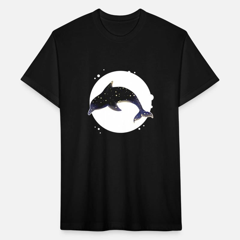 Night Swimming Swimmer Gift