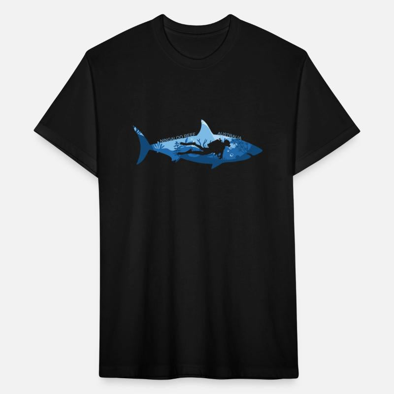 Ningaloo Reef Australia