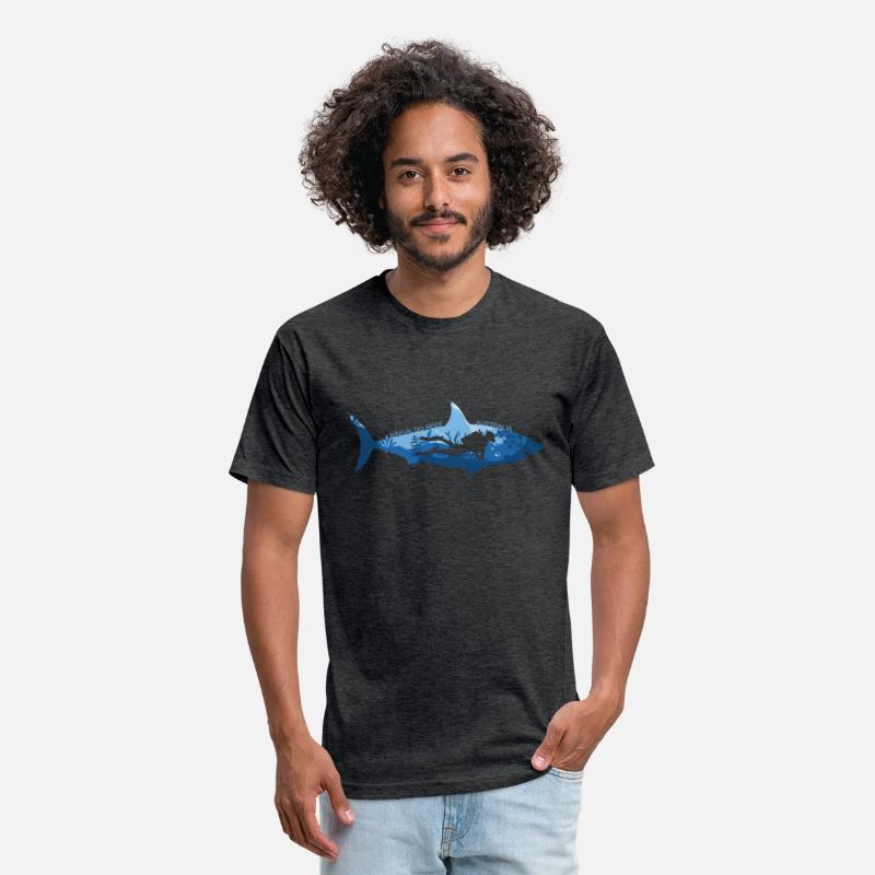 Ningaloo Reef Australia