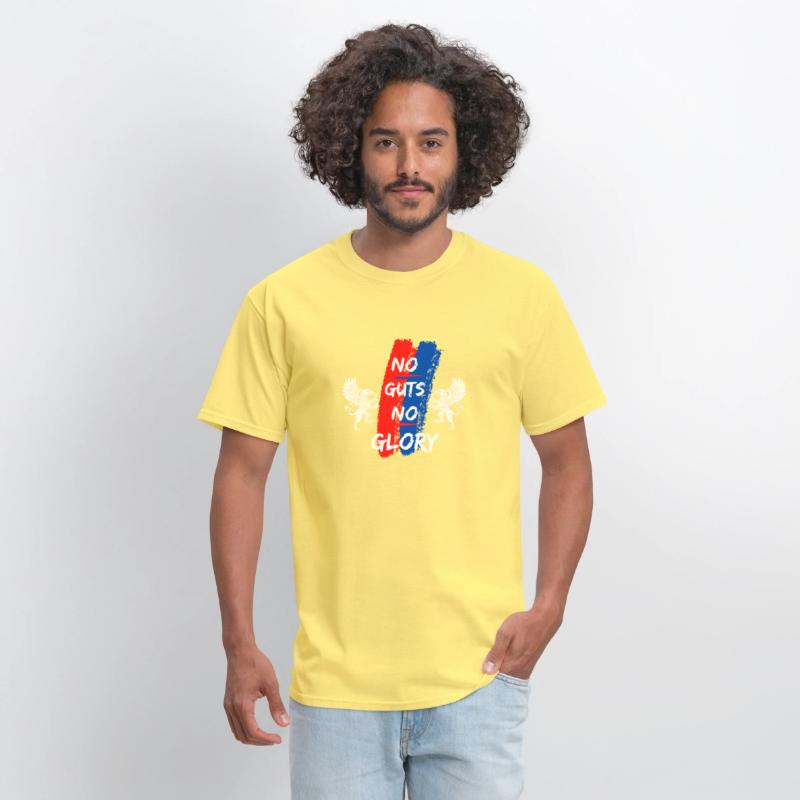 No Guts No Glory American Eagle
