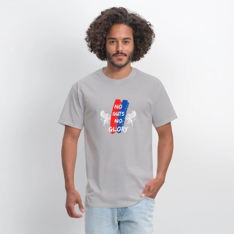 No Guts No Glory American Eagle