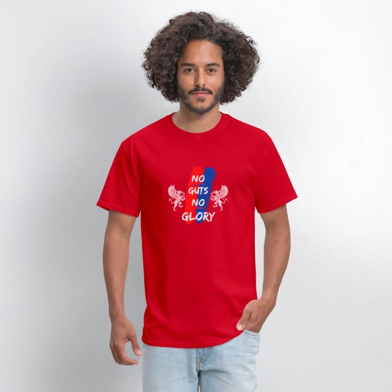 No Guts No Glory American Eagle