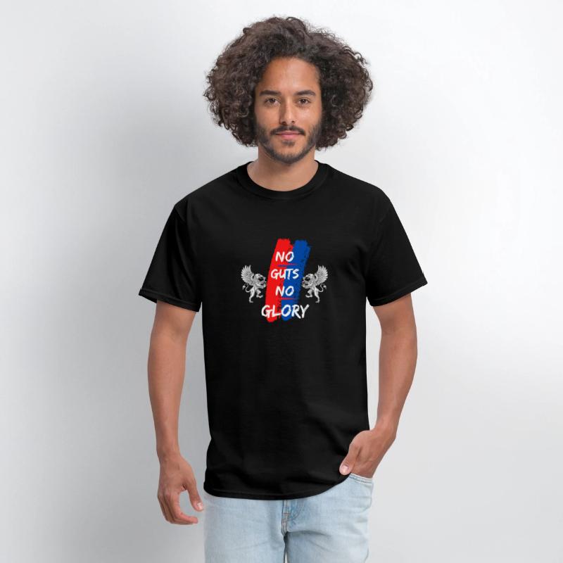 No Guts No Glory American Eagle