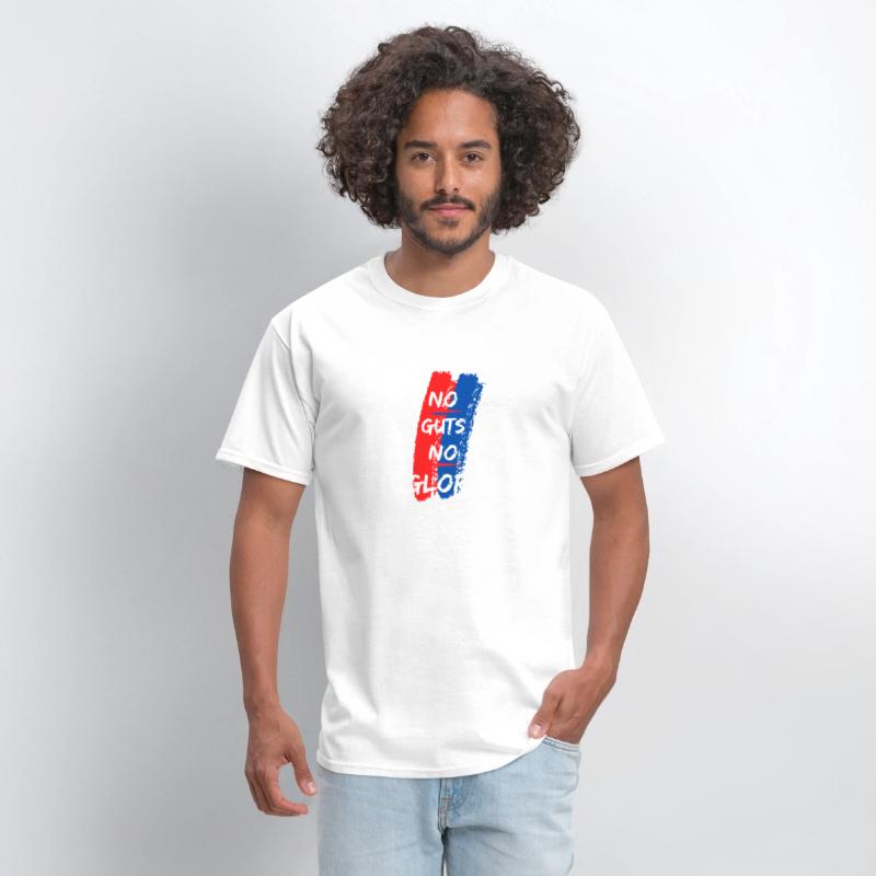 No Guts No Glory American Eagle