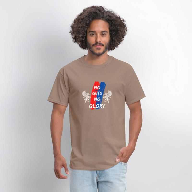 No Guts No Glory American Eagle