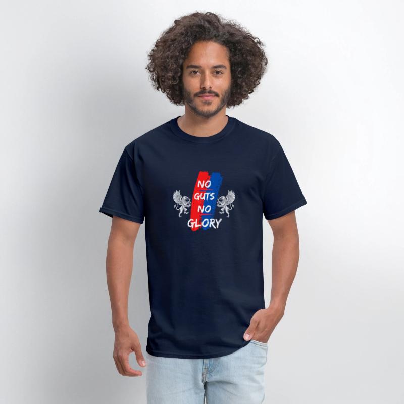 No Guts No Glory American Eagle
