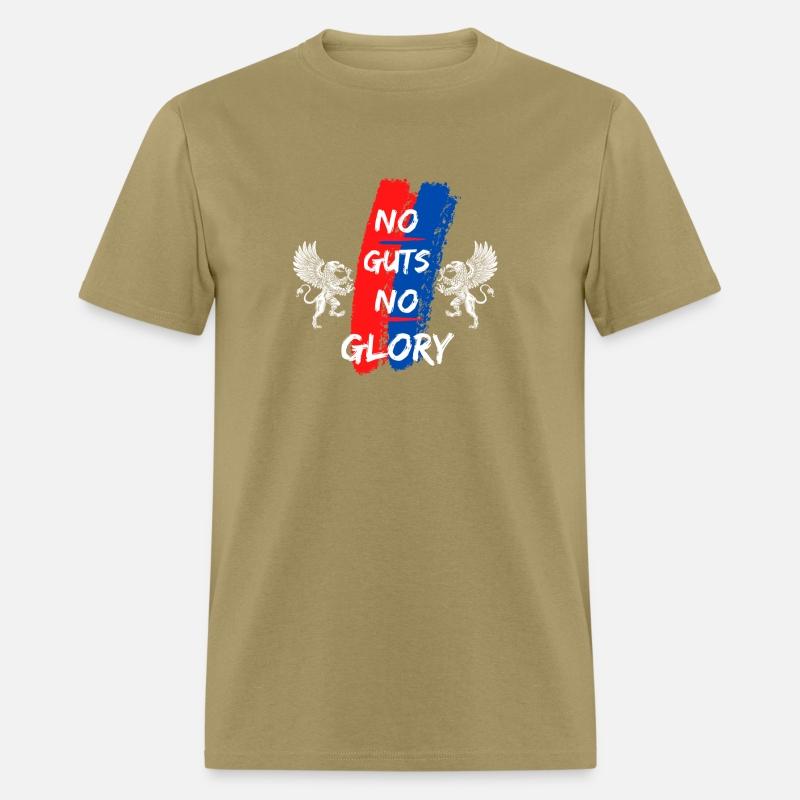 No Guts No Glory American Eagle