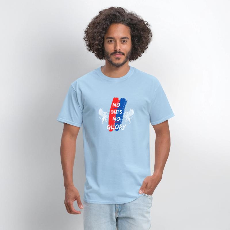 No Guts No Glory American Eagle