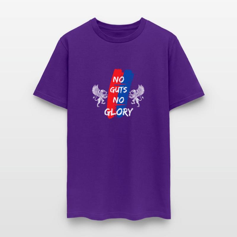 No Guts No Glory American Eagle