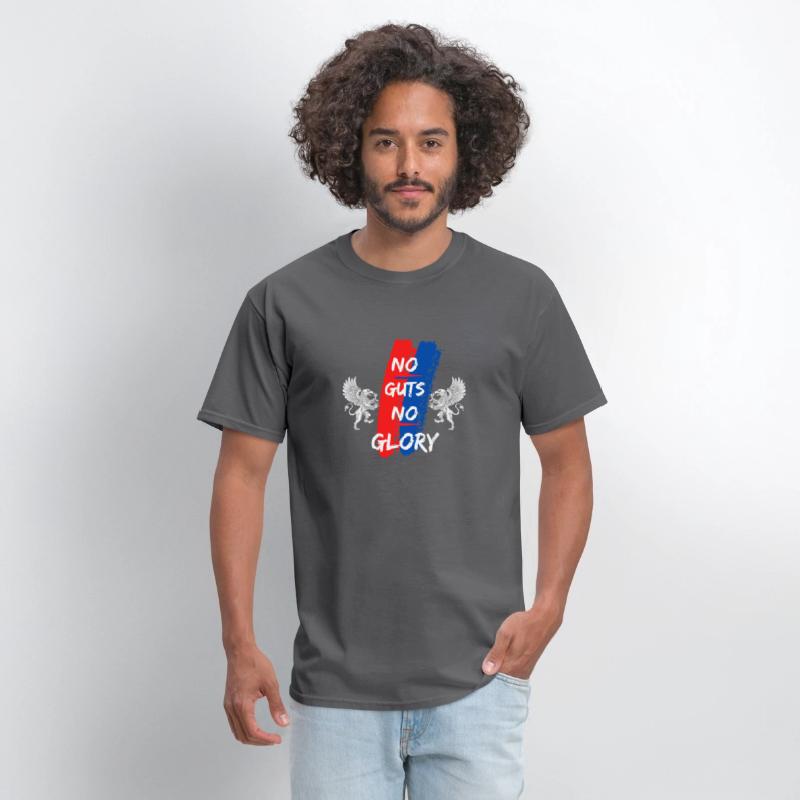 No Guts No Glory American Eagle