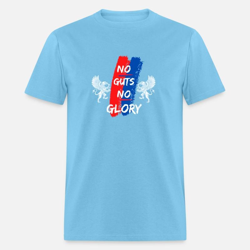 No Guts No Glory American Eagle