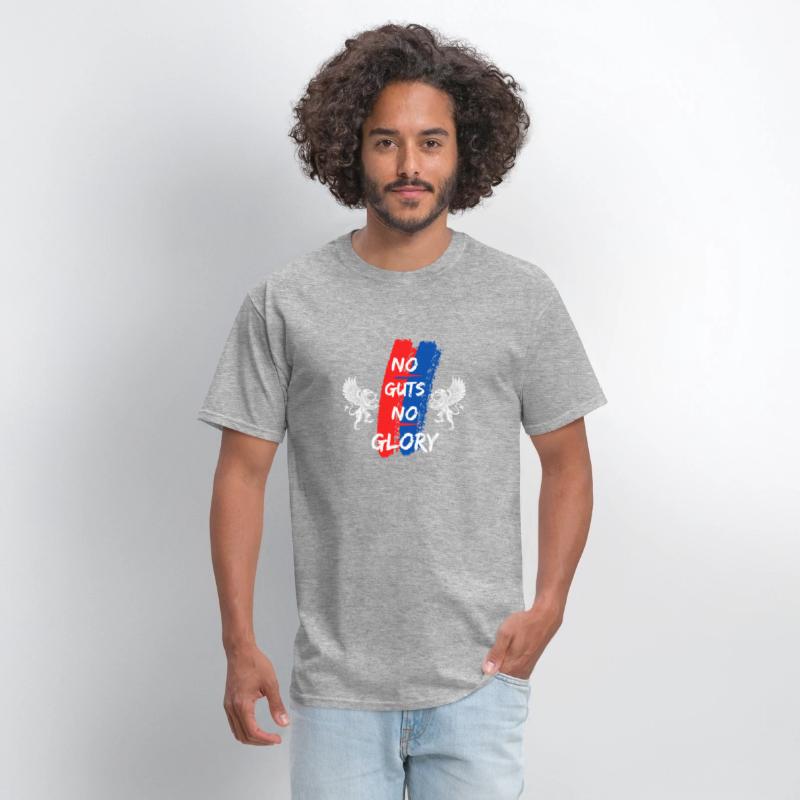 No Guts No Glory American Eagle