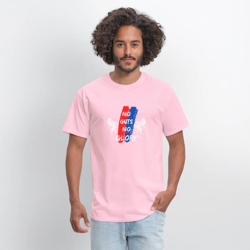 No Guts No Glory American Eagle