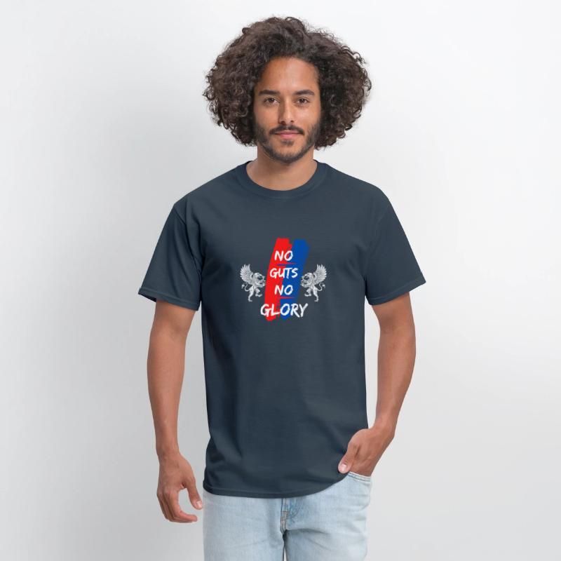 No Guts No Glory American Eagle