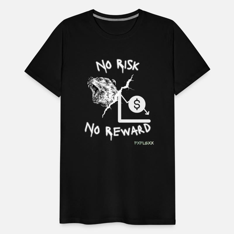 No Risk No Reward