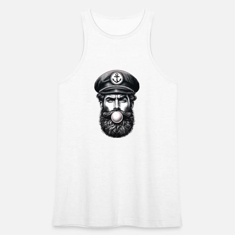 North Sea Balloon Captain Sailor