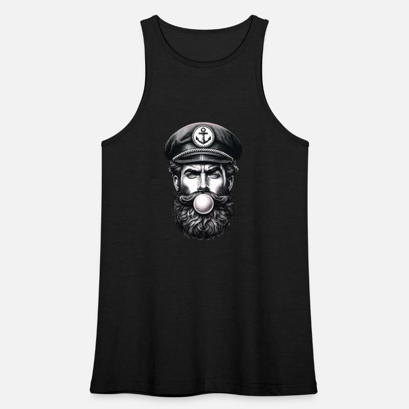 North Sea Balloon Captain Sailor