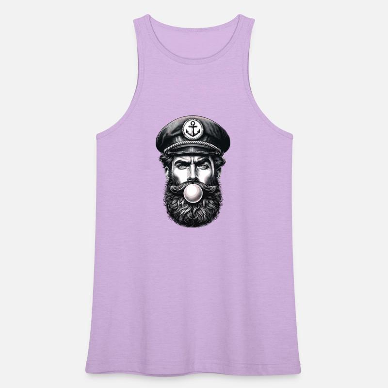 North Sea Balloon Captain Sailor