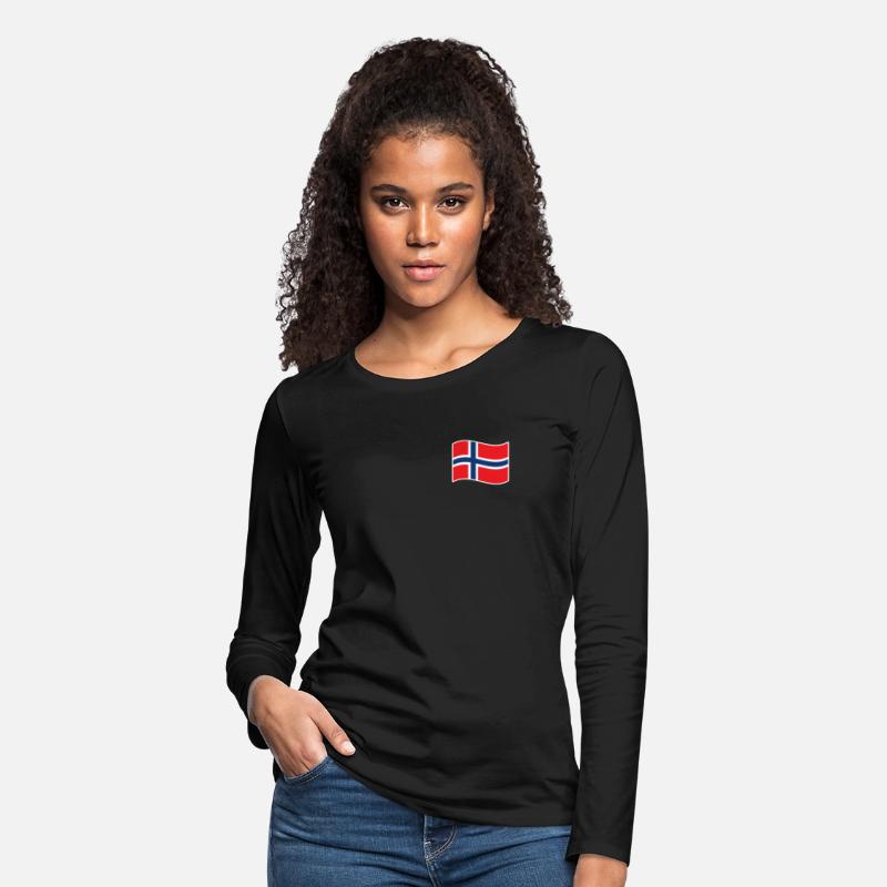 Norway Flag