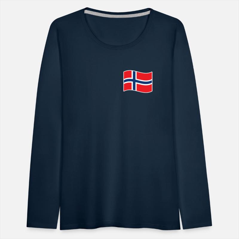 Norway Flag
