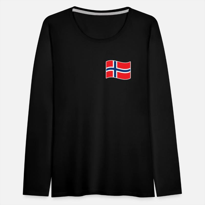 Norway Flag