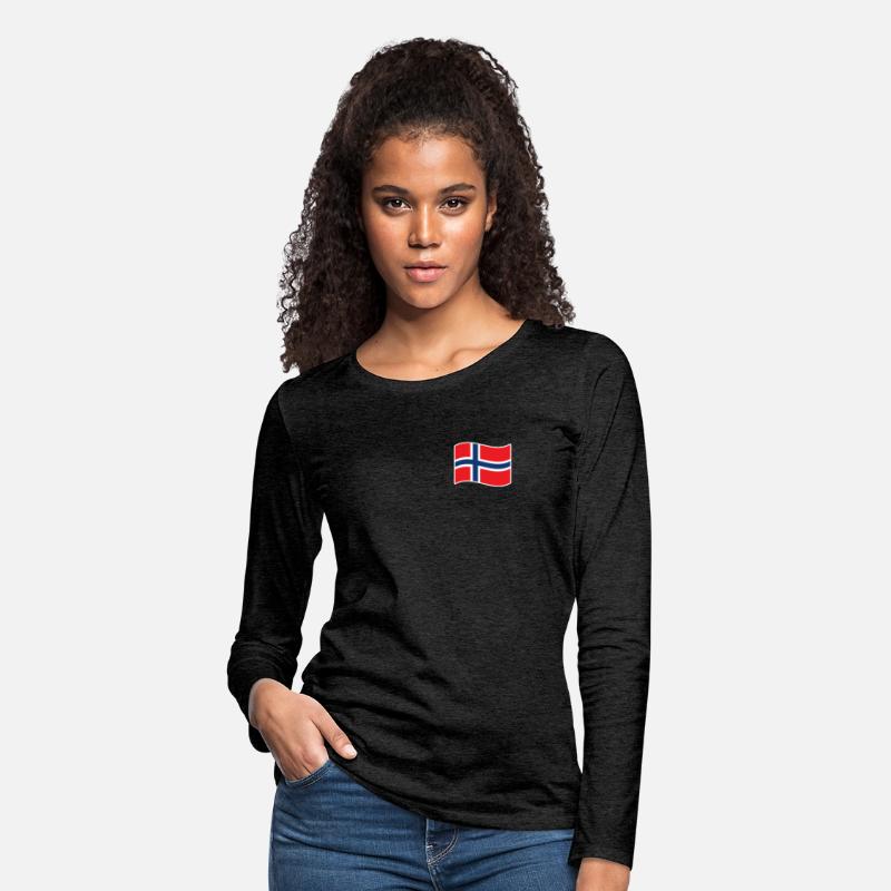 Norway Flag