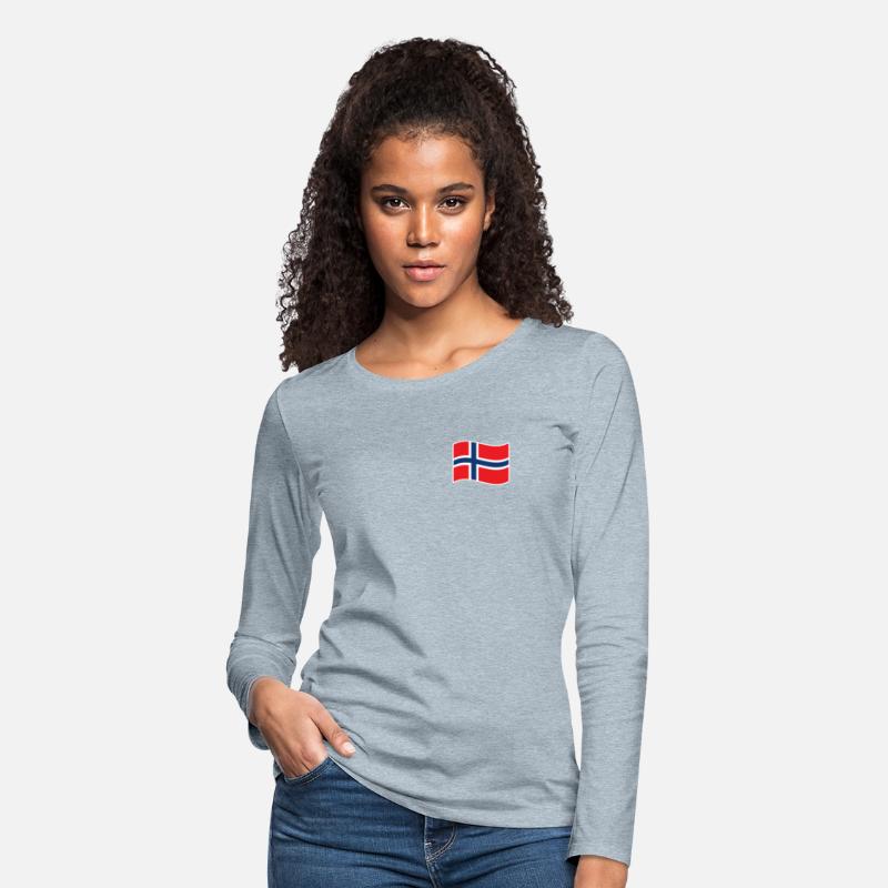 Norway Flag