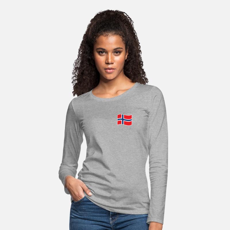 Norway Flag
