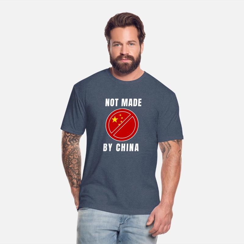 Not Made By China
