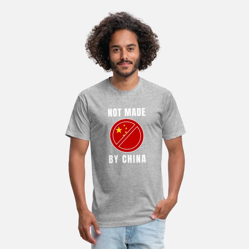 Not Made By China