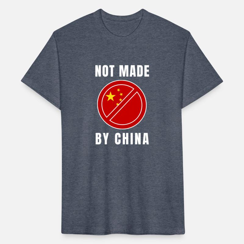 Not Made By China