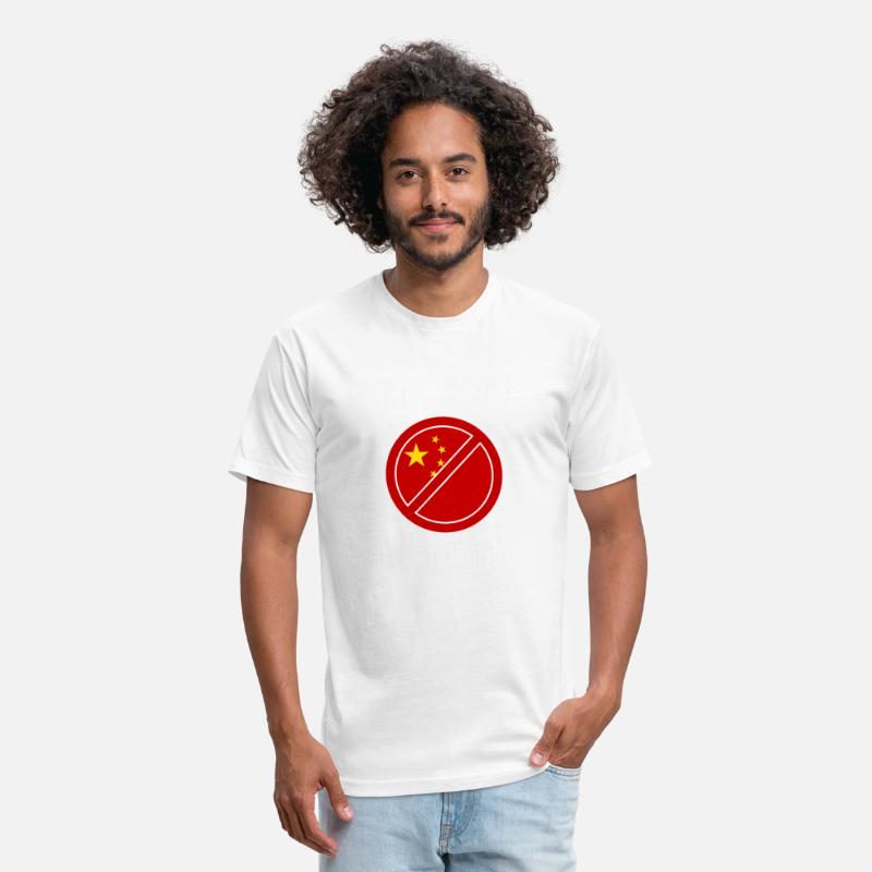 Not Made By China