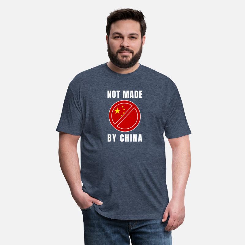 Not Made By China